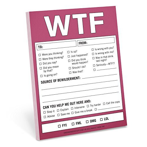 WTF