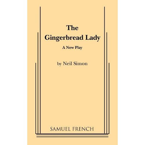 Gingerbread Lady (Acting Edition)