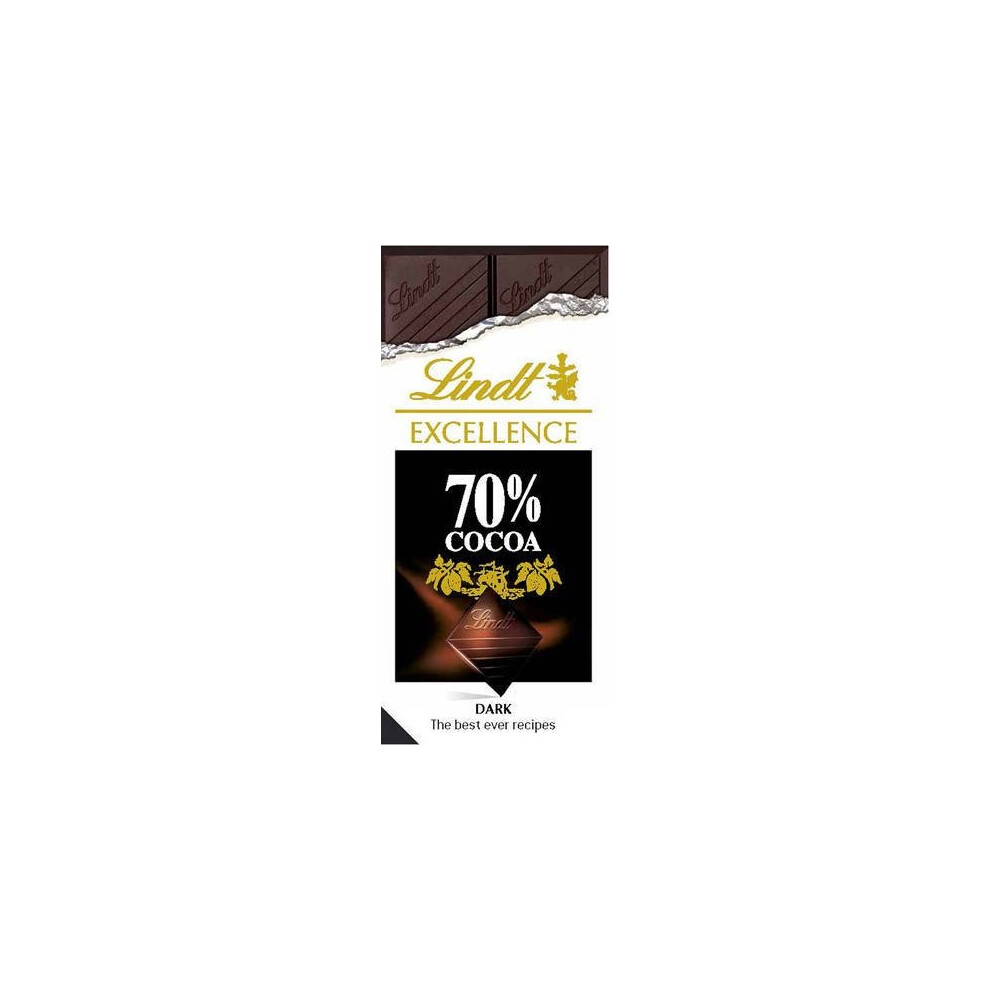 Lindt Chocolate Bar