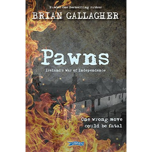 Pawns: Ireland's War of Independence