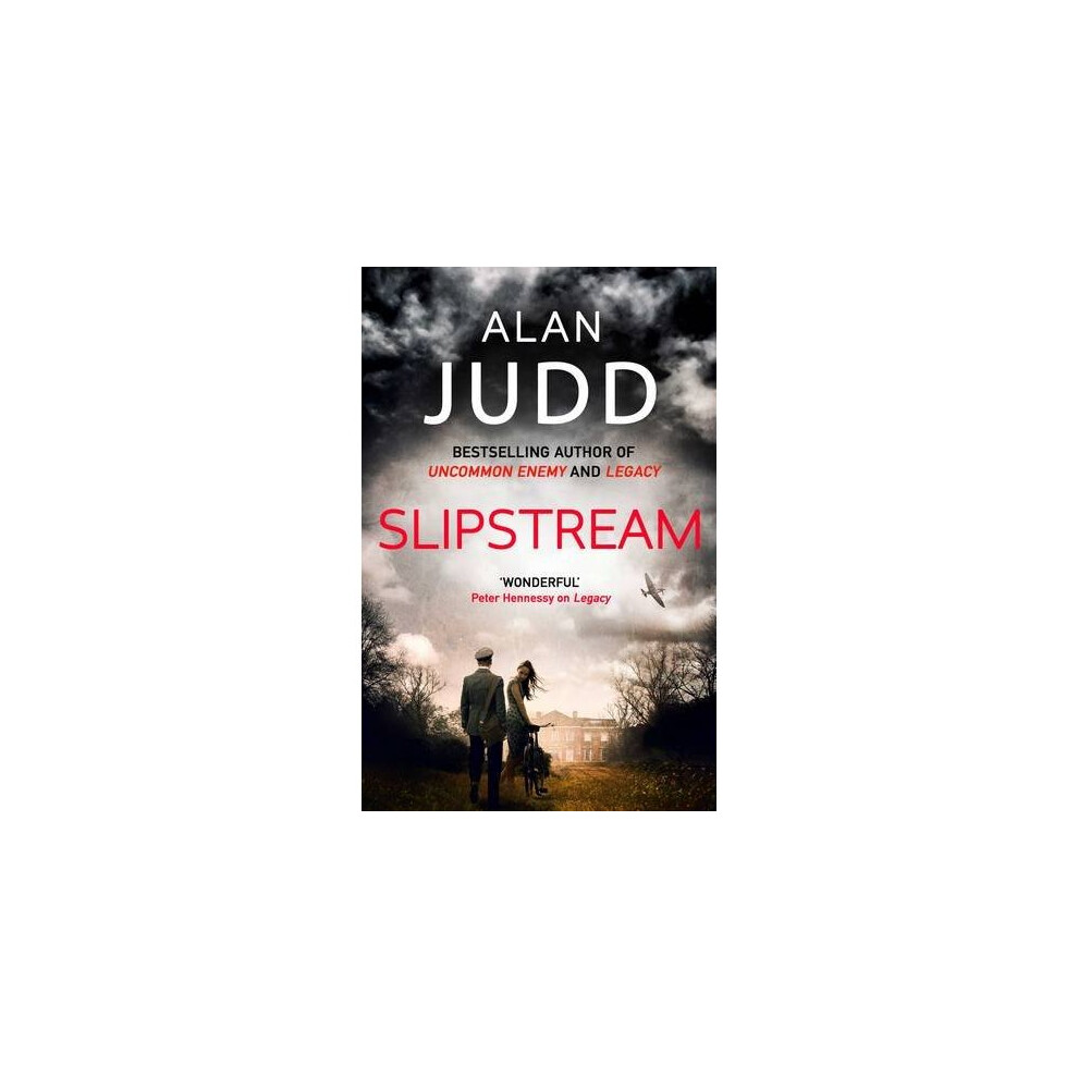 Slipstream