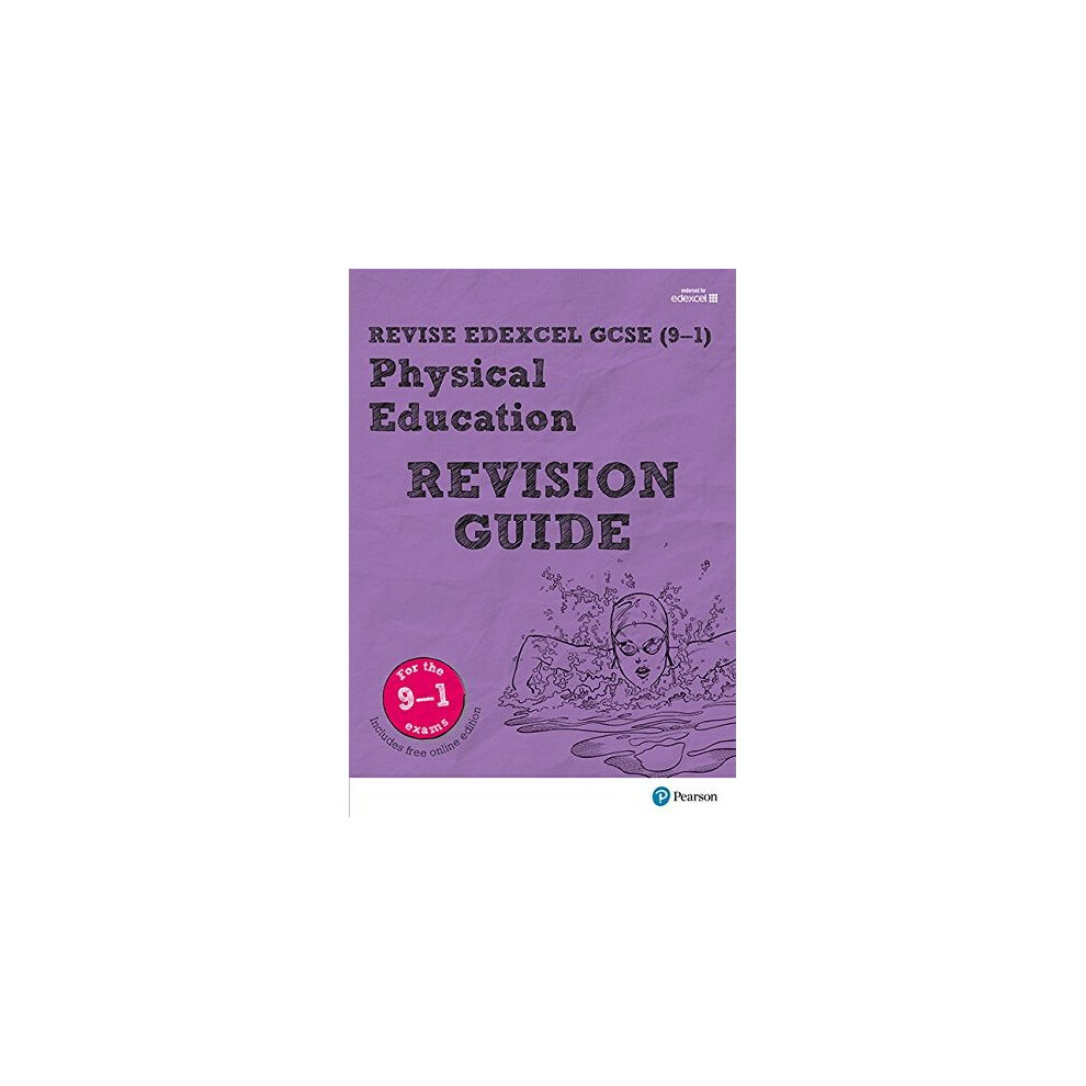 Pearson REVISE Edexcel GCSE Physical Education Revision Guide incl. online edit - Image 8