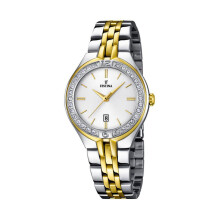 Festina - Armbanduhr - Damen - F16868-1