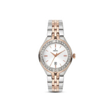 Festina - Armbanduhr - Damen - F16868-2