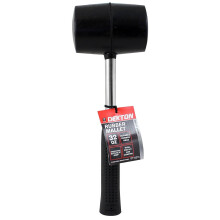 RUBBER MALLET - 32OZ/907G, DT10216