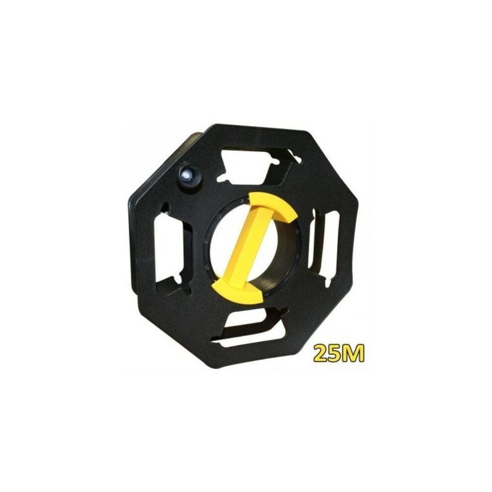 Streetwize Cable Tidy Reel For 25M Mains Hook Up Lead Extension Caravan 5026637627033
