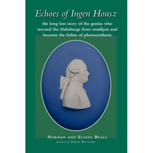 Echoes of Ingen Housz