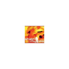 Shakti Rhythms: Sounds of the Yoga RE: v.ution