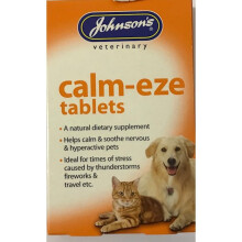 Calm-eze tablets