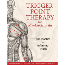 Trigger Point Therapy for Myofascial Pain: The Practice of Informed Touch