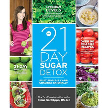 21 Day Sugar Detox, The