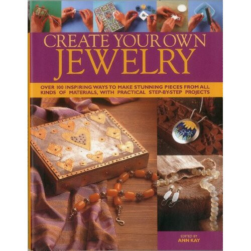 Create Your Own Jewellery