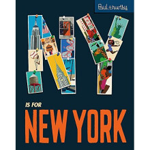 NY is for New York