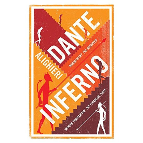Inferno (Alma Classics Evergreens)
