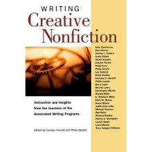 Writing Creative Nonfiction