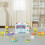 Play-Doh Play-Doh Kitchen Creations Magical Oven 10