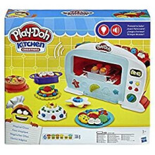 Play-Doh Kitchen Creations Magical Oven