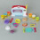 Play-Doh Play-Doh Kitchen Creations Magical Oven 3