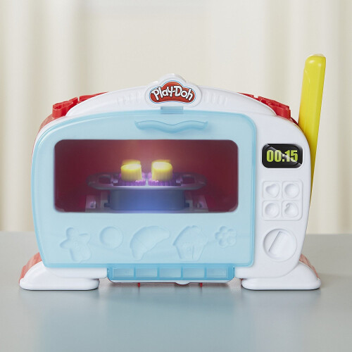 Play-Doh Play-Doh Kitchen Creations Magical Oven 1
