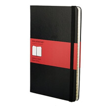 Moleskine Large Address Book