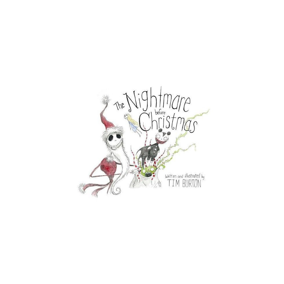 Nightmare Before Christmas, The