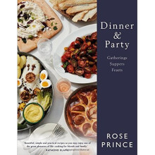 Dinner & Party: Gatherings. Suppers. Feasts.