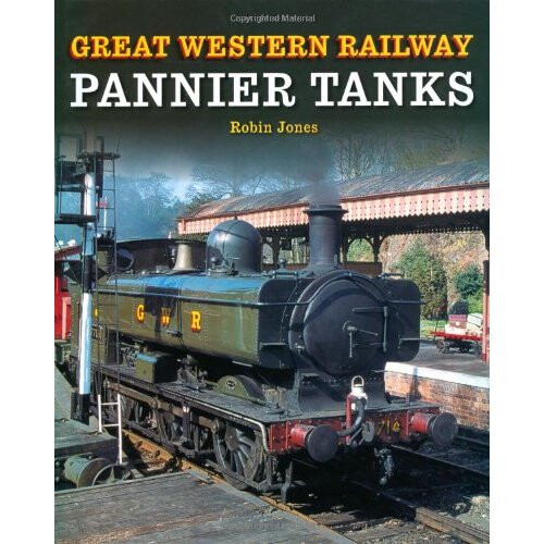 Great Western Railway Pannier Tanks