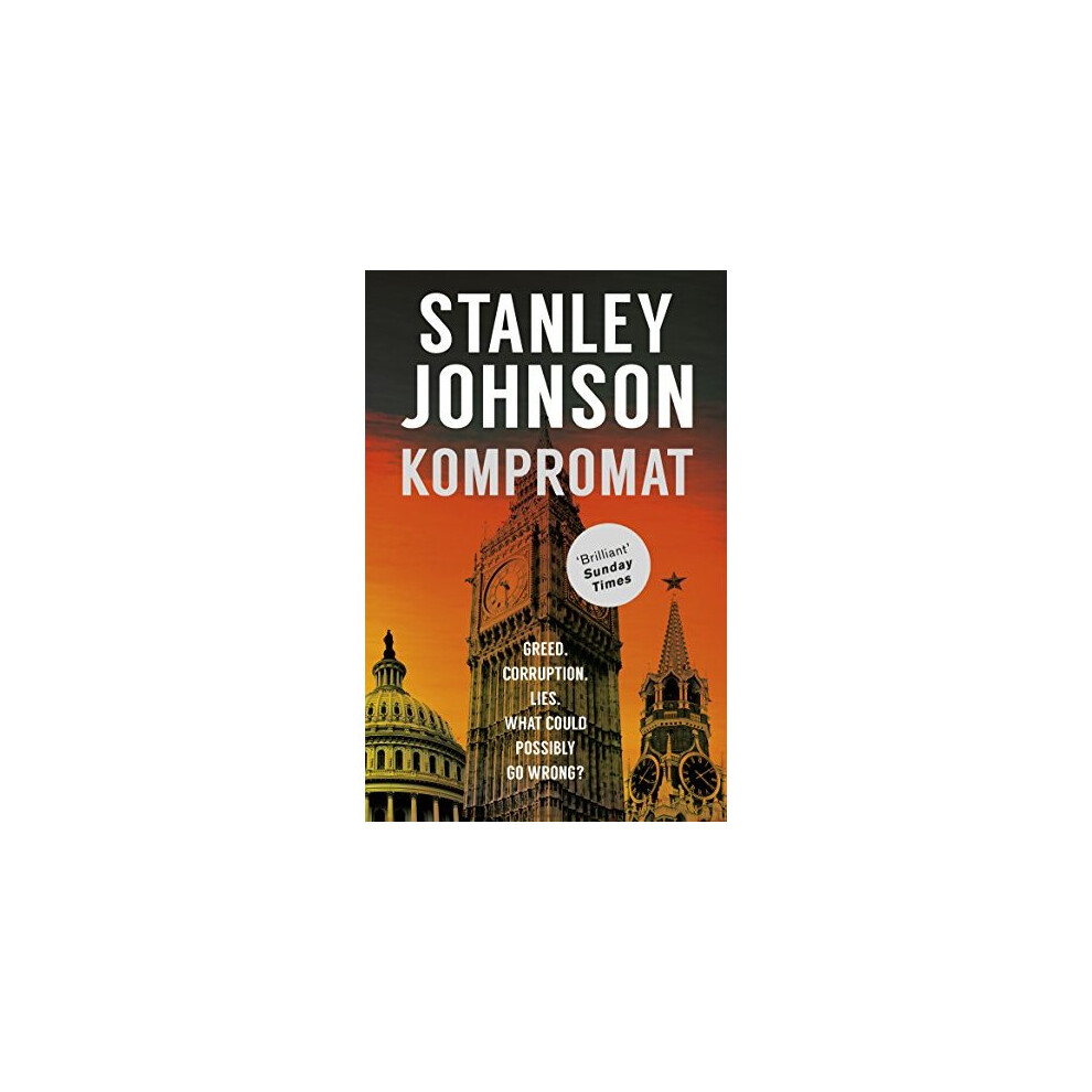 Kompromat