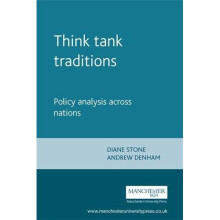 Think Tank Traditions: Policy Analysis Across Nations