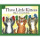 The Three Little Kittens (Folk Tale Classics) 1