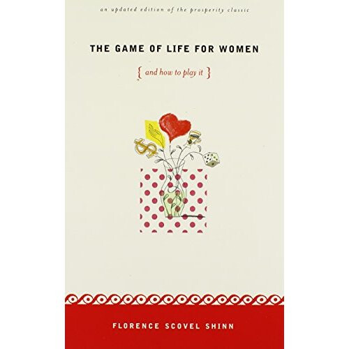 GAME OF LIFE FOR WOMEN