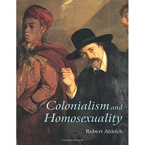 Colonialism And Homosexuality On OnBuy