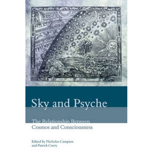 Sky and Psyche: The Relationship Between Cosmos and Consciousness