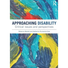 Approaching Disability