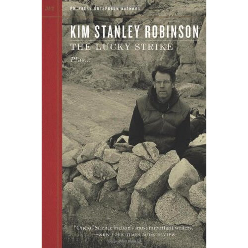 Lucky Strike, The (PM Press Outspoken Authors)