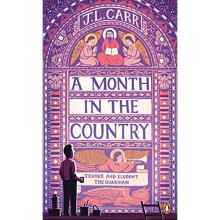 A Month in the Country (Penguin Essentials)