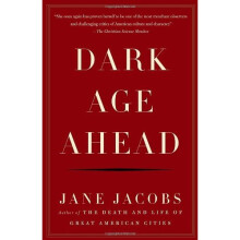 Dark Age Ahead (Vintage)
