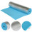 TRIXES Large Adults Camping Roll Foam Sleeping Mat for Tent Floor and Festival 3