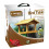 Kingfisher Kingfisher Wooden Hanging Bird Table | Bird Feeder Table 1