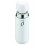 Grunwerg White Grunwerg Vacuum Insulated Drinkpod Capsule Flask – 200ml 1