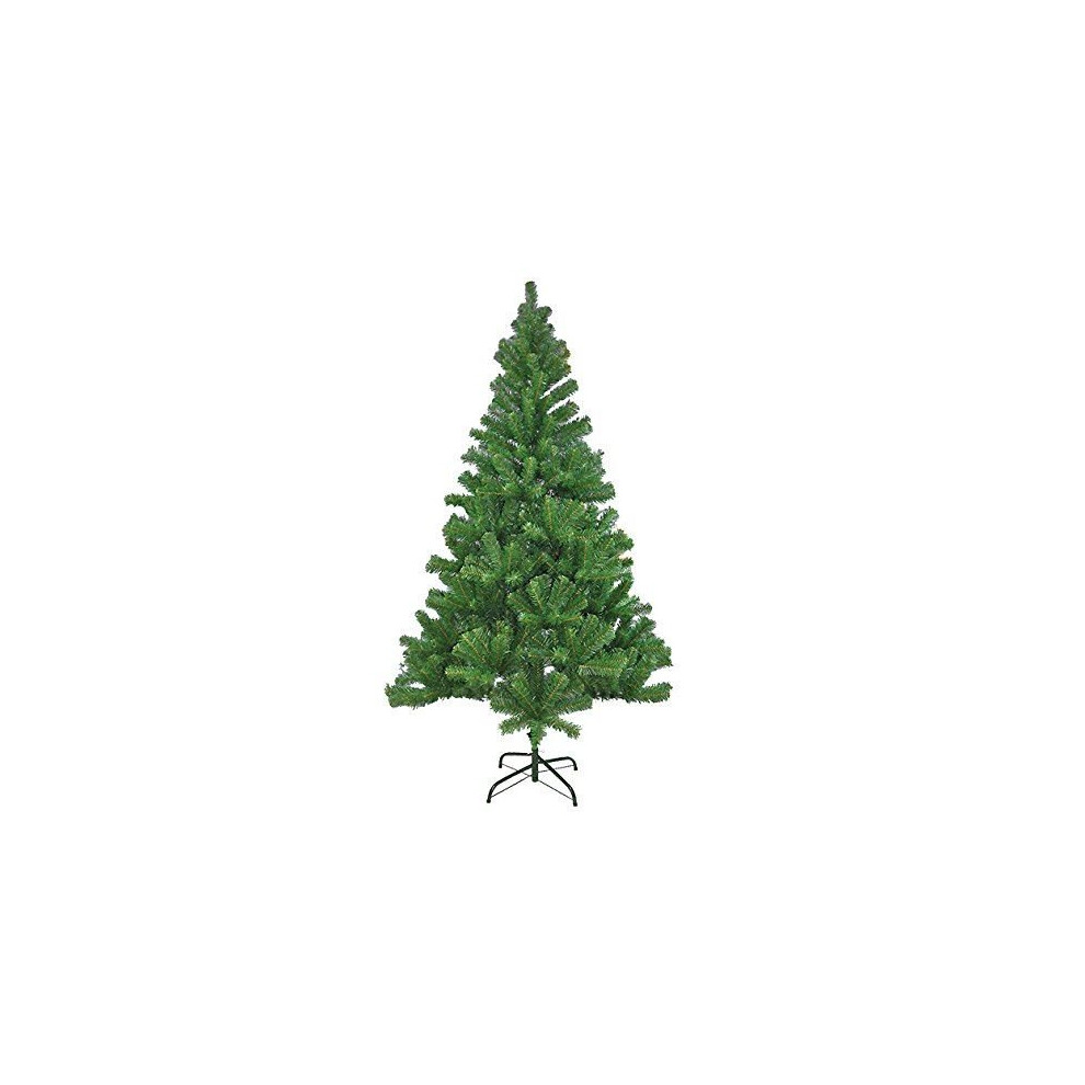 The Christmas Workshop 76720 5ft Artificial Christmas Tree | Green