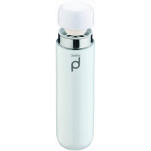 Grunwerg 300 ml Drinkpod Stainless Steel Vacuum Flask Storm White - HCF-300W