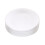 Kingfisher 100 x Kingfisher White Disposable Paper Plates 9" 1