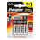 Energizer 5 x Energizer AAA Alkaline Power Plus Batteries - LR03, MX2400, MN2400, MICRO 1
