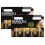 Duracell 8 x Duracell C Size Plus Power MN1400 LR14 Alkaline Batteries 1