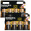 Duracell 8 x Duracell D Size Plus Power MN1300 LR20 Alkaline Batteries 1