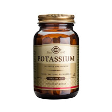 Potassium