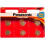 Panasonic Panasonic Pack of 6 CR2025 Lithium 3 Volt Battery 1