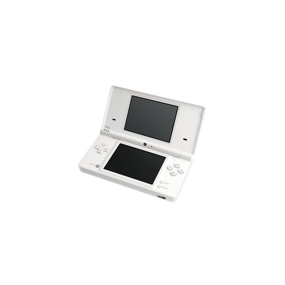 Nintendo Ds Hardware - Nintendo Handheld Console DSi - White