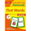 First Words Flashcards (Collins Easy Learning Preschool) 1